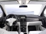 Mercedes-Benz Vision GLK Freeside Concept 2008 года